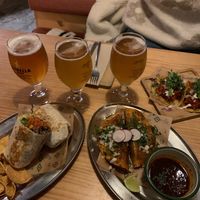  at Gallo Santo in Barcelona