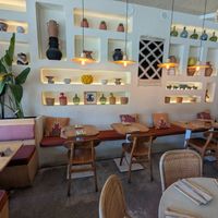  at Gallo Santo in Barcelona