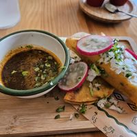  at Gallo Santo in Barcelona