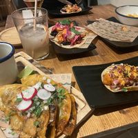  at Gallo Santo in Barcelona