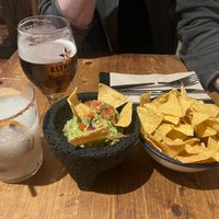  at Gallo Santo in Barcelona