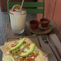   at Gallo Santo in Barcelona