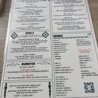   at Gallo Santo in Barcelona