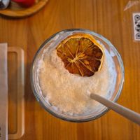  at Gallo Santo in Barcelona