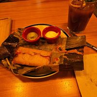  at Gallo Santo in Barcelona