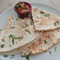  at Gallo Santo in Barcelona