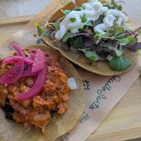  at Gallo Santo in Barcelona