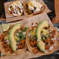  at Gallo Santo in Barcelona