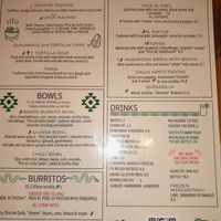  at Gallo Santo in Barcelona