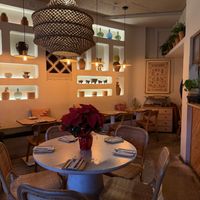   at Gallo Santo in Barcelona