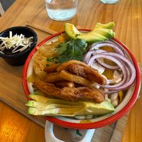   at Gallo Santo in Barcelona