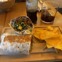   at Gallo Santo in Barcelona