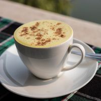  at Bunty's Kitchen  in Pushkar