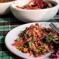  at Bunty's Kitchen  in Pushkar