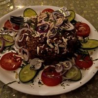  at Bunty's Kitchen  in Pushkar