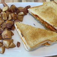   at Blue Bear Ellison Bay in Ellison Bay