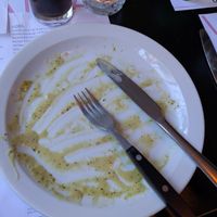 Forgot to take a picture but it was delicious vegan carbonara at Yard in Norwich