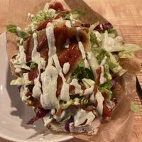   at Festgebissen in Jena