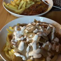   at Festgebissen in Jena