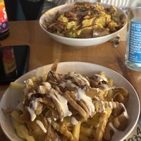   at Festgebissen in Jena