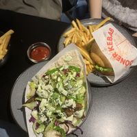   at Festgebissen in Jena