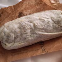 Saitankebab at Festgebissen in Jena