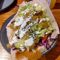  at Festgebissen in Jena