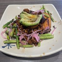   at Snooze - S Syracuse St in Denver