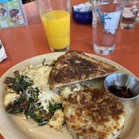  at Snooze - S Syracuse St in Denver