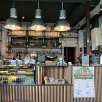 Beautiful restaurant  at EastCoast5 in Walton-on-the-naze