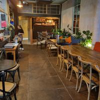  at EastCoast5 in Walton-on-the-naze