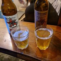  at ZEM Bistro in Bologna