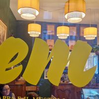  at ZEM Bistro in Bologna