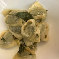   at ZEM Bistro in Bologna