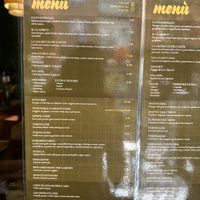   at ZEM Bistro in Bologna