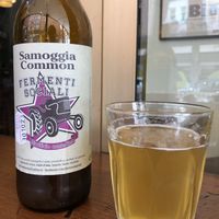   at ZEM Bistro in Bologna