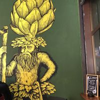   at ZEM Bistro in Bologna