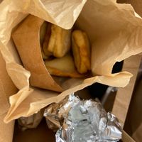 il sacchettino   at ZEM Bistro in Bologna