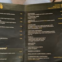  at ZEM Bistro in Bologna