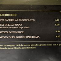  at ZEM Bistro in Bologna