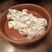   at ZEM Bistro in Bologna