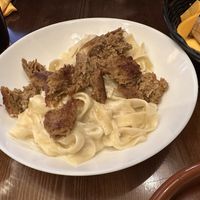   at ZEM Bistro in Bologna