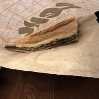   at ZEM Bistro in Bologna