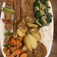   at ZEM Bistro in Bologna