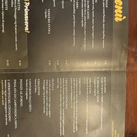  at ZEM Bistro in Bologna