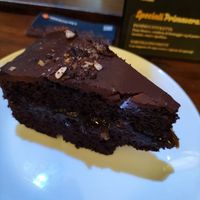  at ZEM Bistro in Bologna