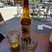  at ZEM Bistro in Bologna