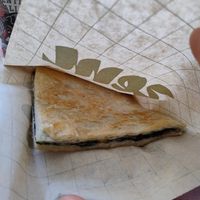  at ZEM Bistro in Bologna