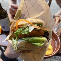   at ZEM Bistro in Bologna