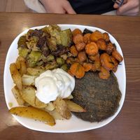 Z at ZEM Bistro in Bologna